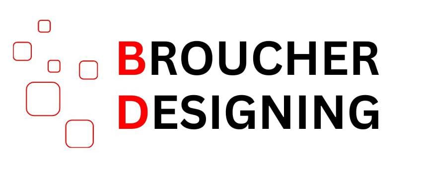 Broucher designing , divyadrushti.com