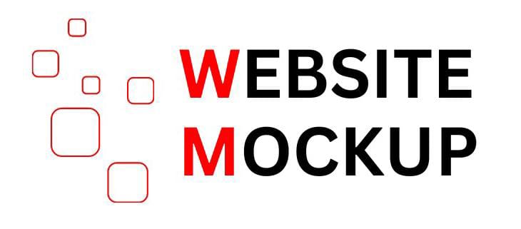 website mockup , divyadrushti.com