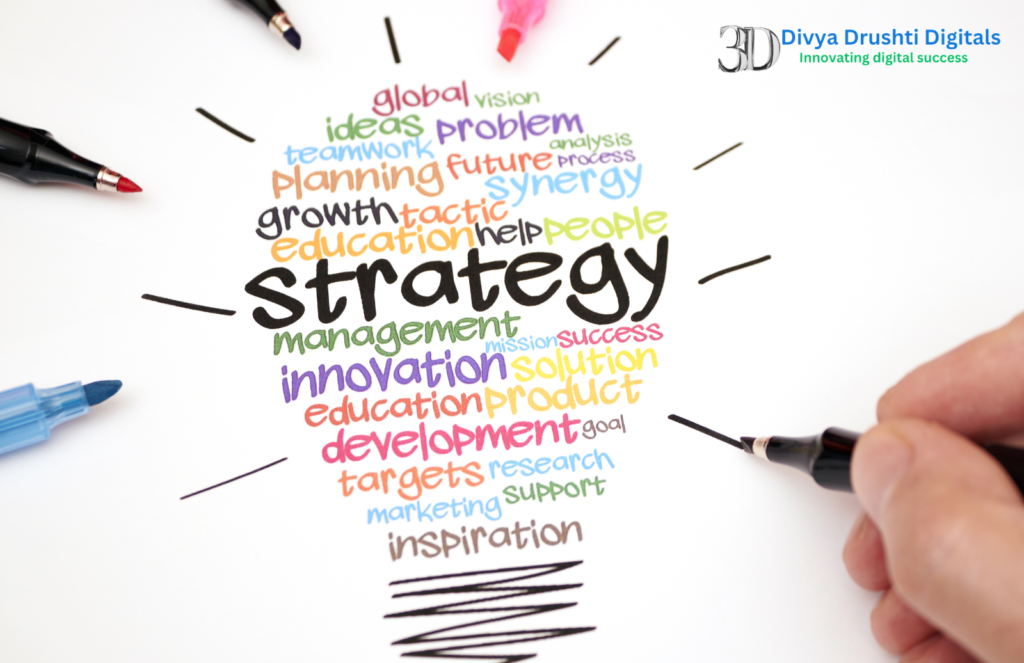 digital-marketing-strategies , divyadrushti.com