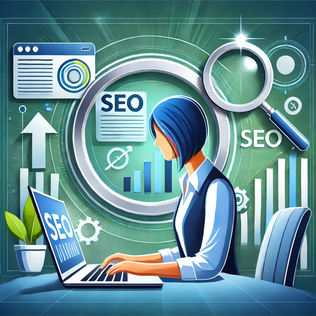 SEO For small businesses , divyadrushti.com