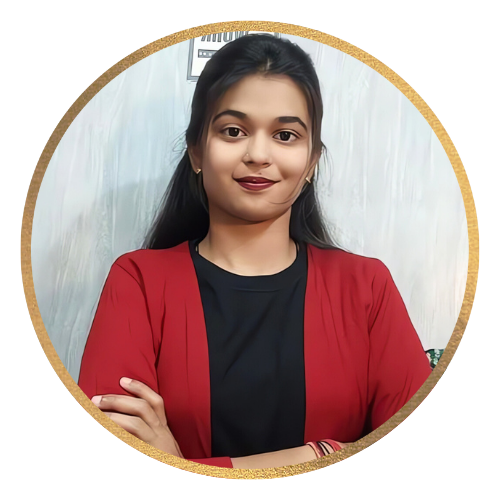Palak Lanjekar , divyadrushti.com